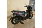 Honda All New Beat Deluxe Smart Key Tahun 2026